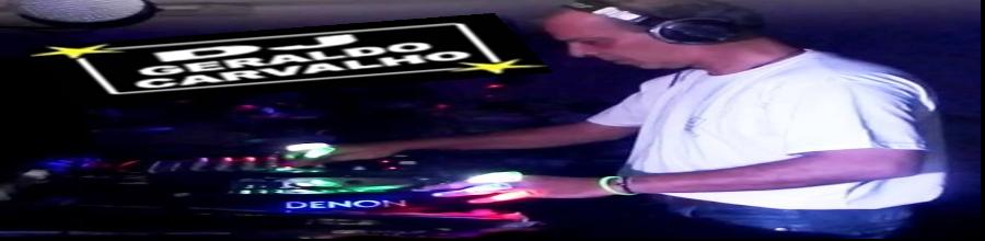 DJ Geraldo Carvalho